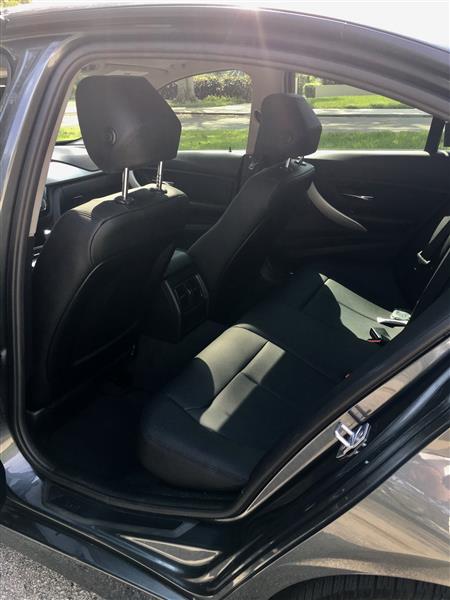 BMW 3 Series lease transfer cars Boca Raton FL